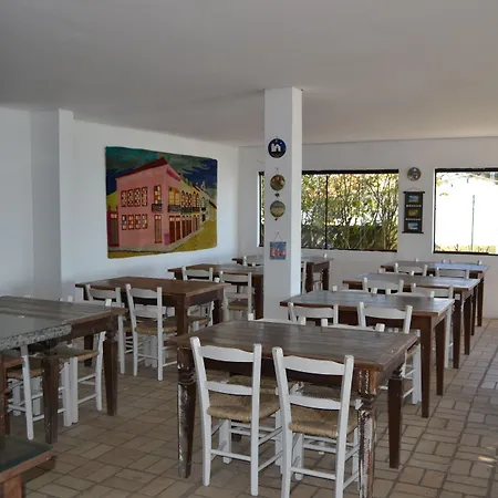 Pousada Dos Golfinhos-2