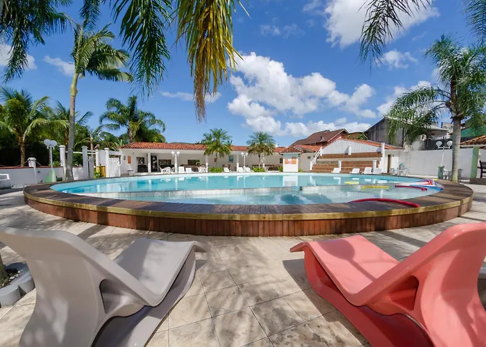 Pousada Chácara Rio Jordão Florianópolis