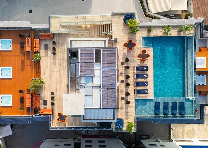 Ingleses ParkHotel Florianopolis