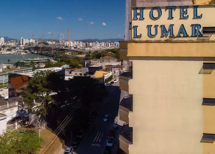 LumarHotel Florianopolis
